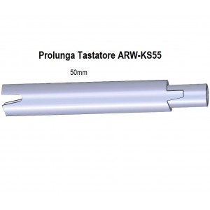 Prolunga Tastatori Rugosimetro ARW-BT300